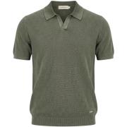 Polo Shirt Korte Mouw Gianni Lupo GL35318