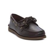 Bootschoenen Sperry Top-Sider SPERRY AML AO 2 EYE AMARETTO LEA