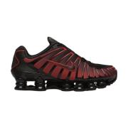 Lage Sneakers Nike Shox Tl