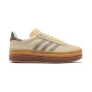 Lage Sneakers adidas Gazelle Bold