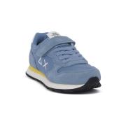Lage Sneakers Sun68 SUN68 56 BOYS TOM SOLID