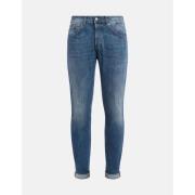 Skinny Jeans Dondup GEORGE ME2-UP232 DS0257U