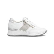 Lage Sneakers Rieker RKR929