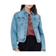 Spijkerjack Kaporal -