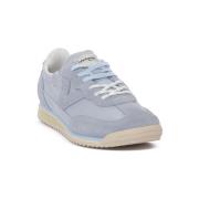 Lage Sneakers Victoria AZUL