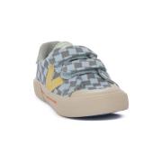 Lage Sneakers Victoria KAKI
