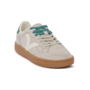 Lage Sneakers Victoria GRIS