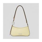 Handtas Karl Lagerfeld SMOOTH OUTLINE MINI C