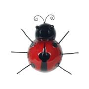 Beeldjes Signes Grimalt Lieveheersbeestje