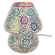 Tafellampen Signes Grimalt Mozaïeklamp