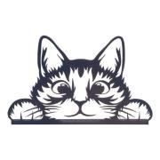 Beeldjes Signes Grimalt Katten Ornament