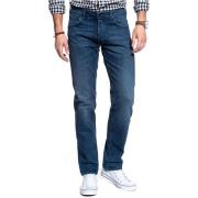 Straight Jeans Lee L706DXAG DAREN