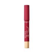 Lipstick Bourjois Velvet Lip Pencil - 08 Goddelijke Rood