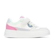 Lage Sneakers Xti 15300101