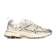 Lage Sneakers Xti 14539001