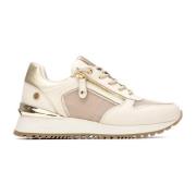 Lage Sneakers Xti 14519001