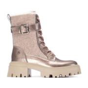 Enkellaarzen Xti 14466901