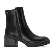 Enkellaarzen Xti 14445501