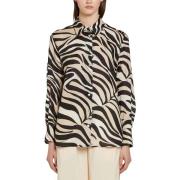 Overhemd Lange Mouw Marella MLSPERGOLA