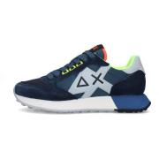 Lage Sneakers Sun68 Z36117