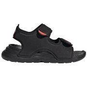 Sandalen adidas K Swim