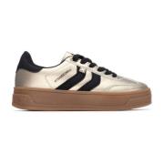 Lage Sneakers Xti 14458503