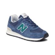 Lage Sneakers New Balance U574SNG