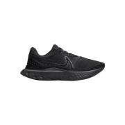 Lage Sneakers Nike React Infinity Run FK 3
