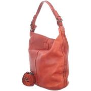 Handtas Bear Design -