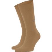 Socks Burlington Everyday Uni Beige 2-Pack