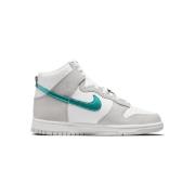 Hoge Sneakers Nike Dunk High
