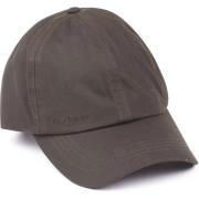 Pet Barbour Wax Pet Olijfgroen