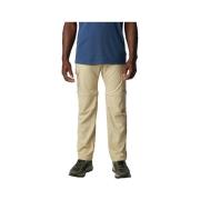 Broek Columbia Convertible Ridge Utility