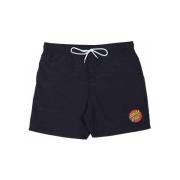 Zwembroek Santa Cruz Classic dot swimshort