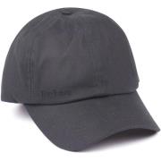 Pet Barbour Wax Pet Donkerblauw