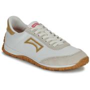Lage Sneakers Camper -