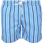 Bikini Suitable Zwembroek Stripe Blauw