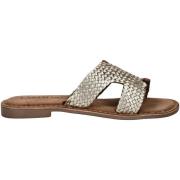 Klompen Lazamani Muiltjes