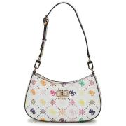 Handtas Guess EMELIE LOGO TOP ZIP