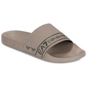 Teenslippers Emporio Armani EA7 7X000110
