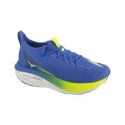 Lage Sneakers Mizuno J1GC253451