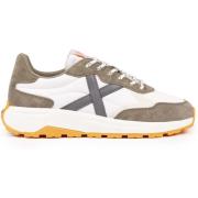 Lage Sneakers Munich Babel 4599013