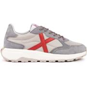 Lage Sneakers Munich Babel 4599015