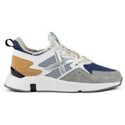 Lage Sneakers Munich Clik 4172107