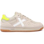 Lage Sneakers Munich Stilo 4878009