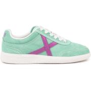 Lage Sneakers Munich Rumba Wmn 4078022