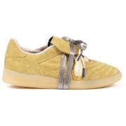 Lage Sneakers Munich Mundial Strada Suede 8881003