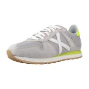 Lage Sneakers Munich MASSANA CLASSIC WMN 598