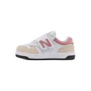 Lage Sneakers New Balance IB4802XW