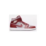 Hoge Sneakers Nike Air Jordan 1 Mid
